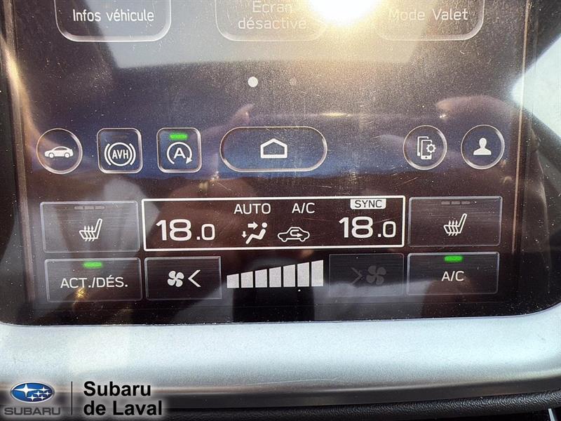 subaru Outback 2023 - 13