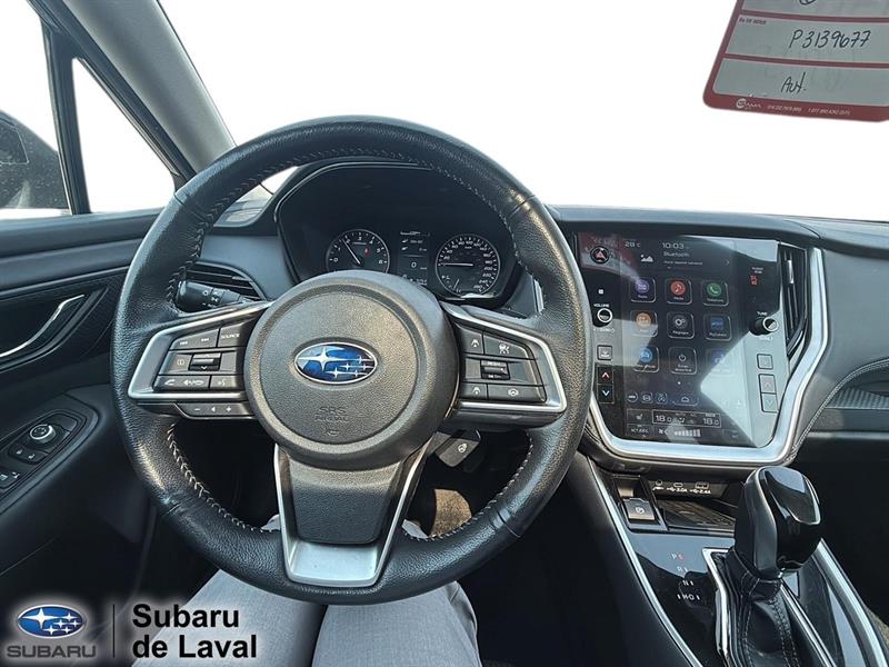 subaru Outback 2023 - 15