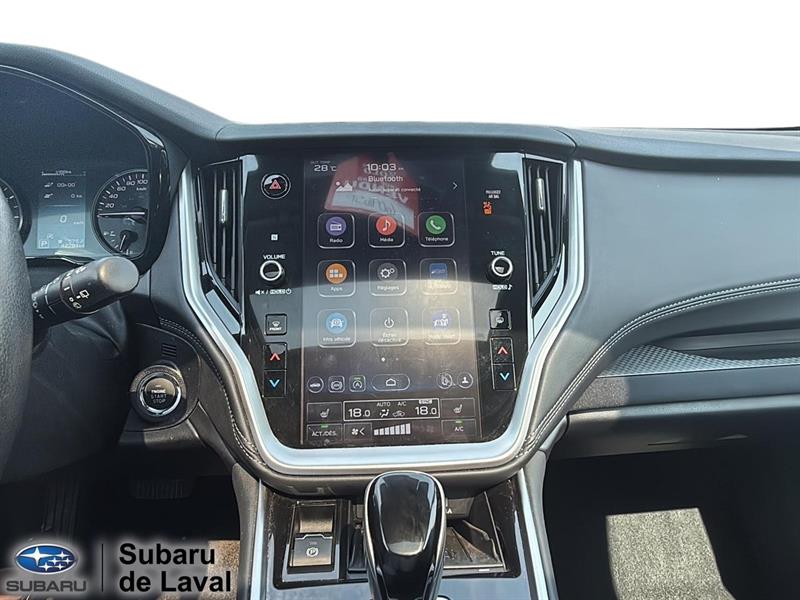 subaru Outback 2023 - 16