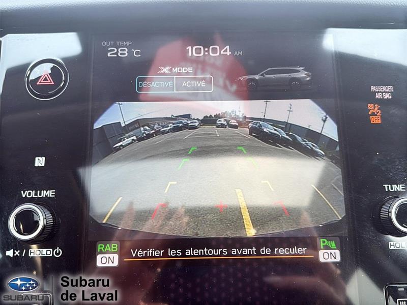 subaru Outback 2023 - 17