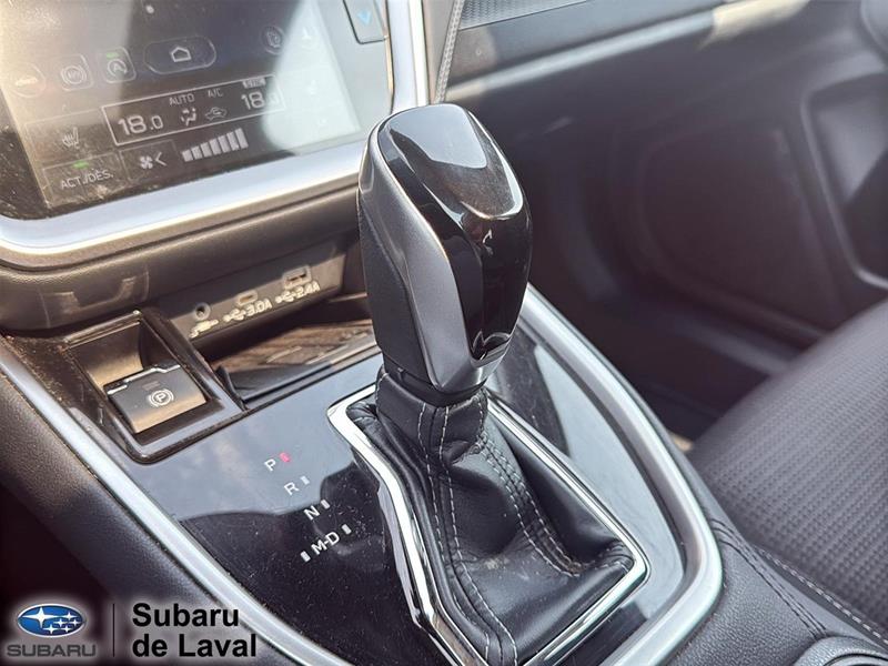 subaru Outback 2023 - 18