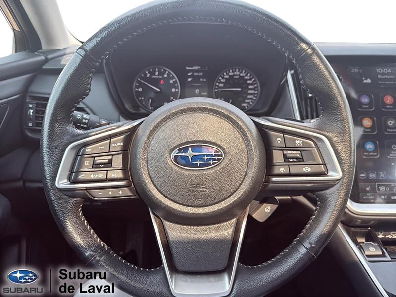 subaru Outback 2023 - 19