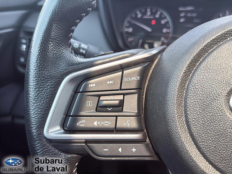 subaru Outback 2023 - 20