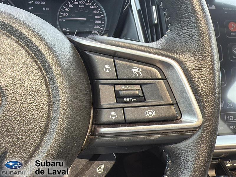 subaru Outback 2023 - 21