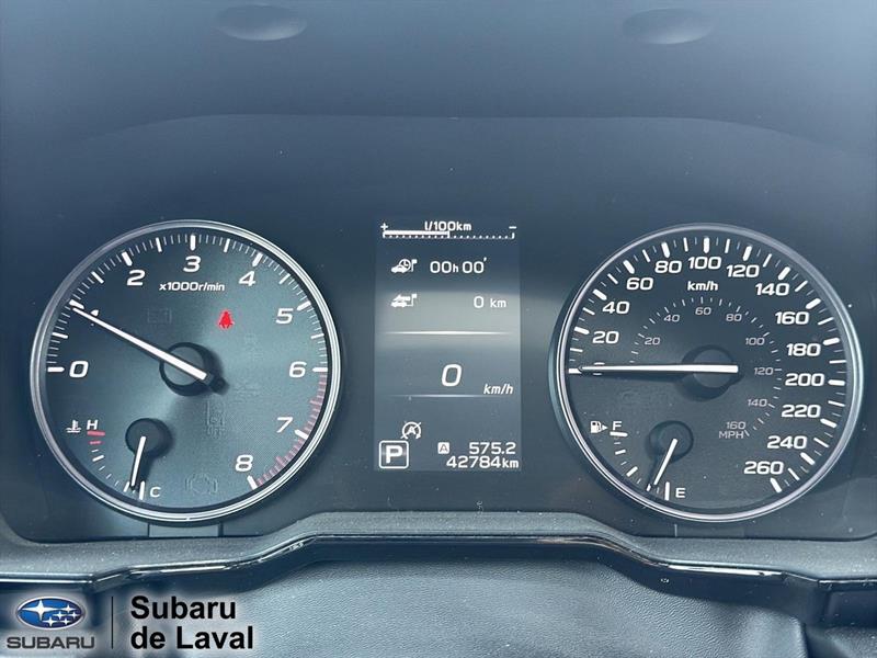 subaru Outback 2023 - 22