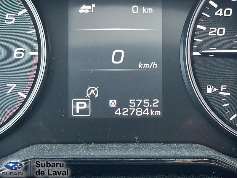 subaru Outback 2023 - 23