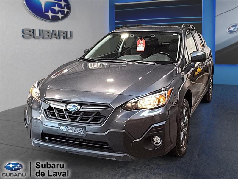 subaru Crosstrek 2023