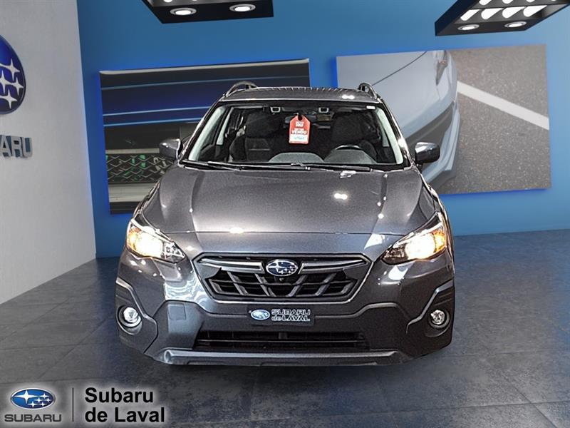subaru Crosstrek 2023 - 2