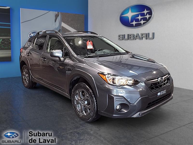 subaru Crosstrek 2023 - 3