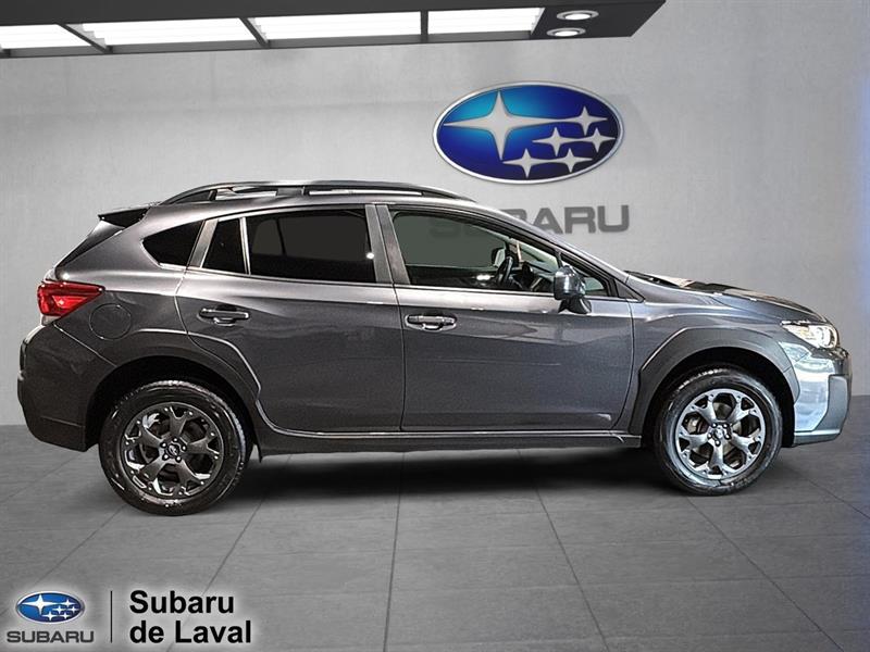 subaru Crosstrek 2023 - 4