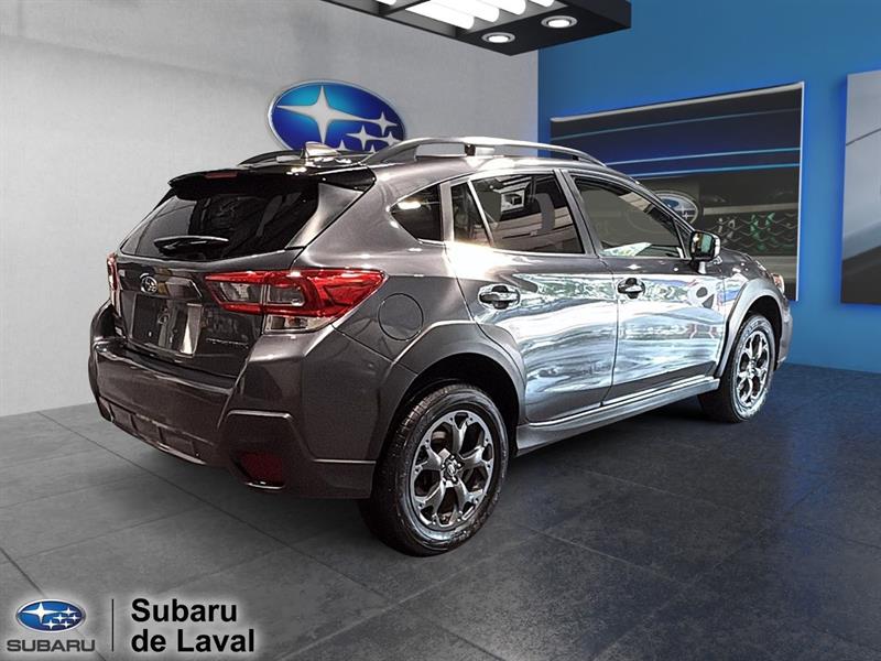 subaru Crosstrek 2023 - 5
