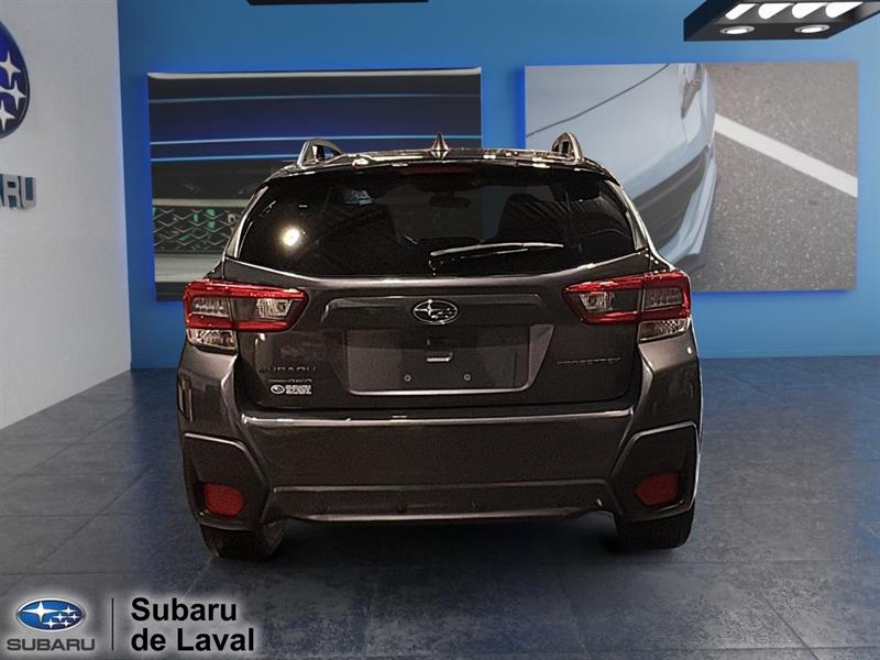 subaru Crosstrek 2023 - 6