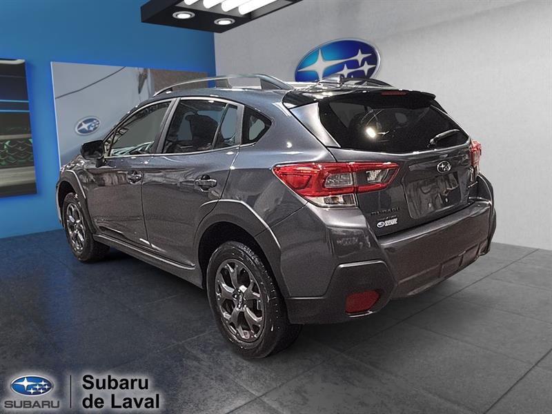 subaru Crosstrek 2023 - 7