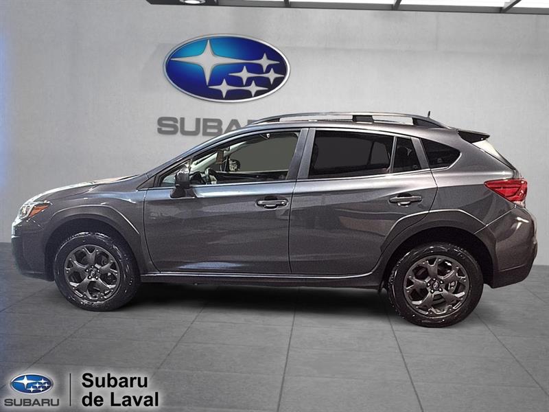 subaru Crosstrek 2023 - 8