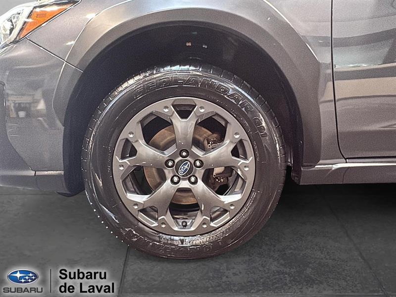 subaru Crosstrek 2023 - 9