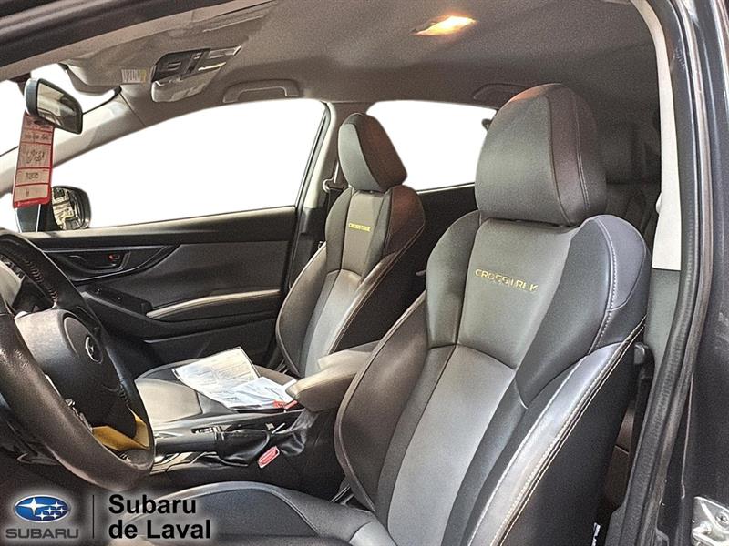subaru Crosstrek 2023 - 10