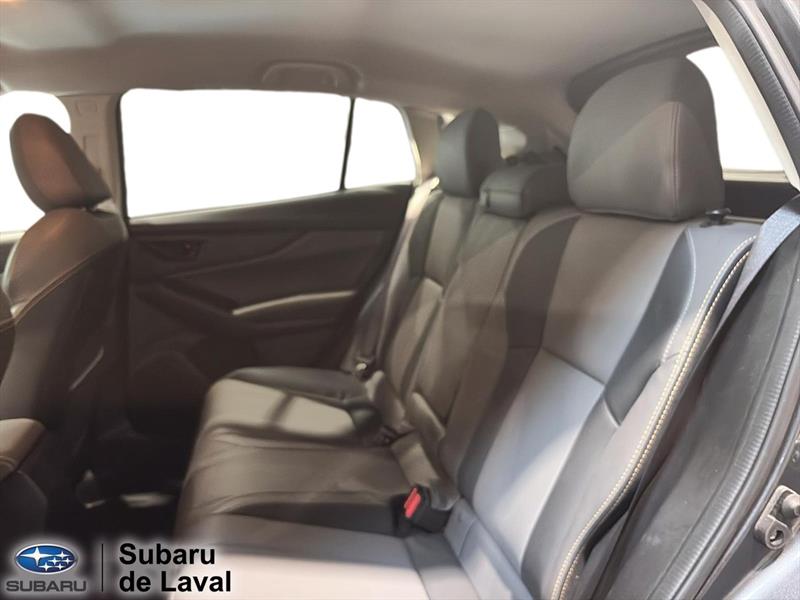 subaru Crosstrek 2023 - 13
