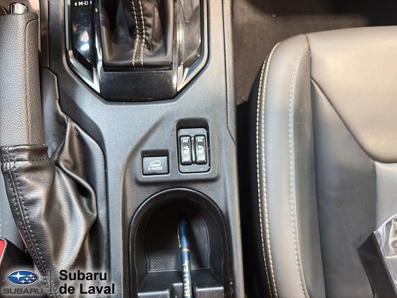 subaru Crosstrek 2023 - 14