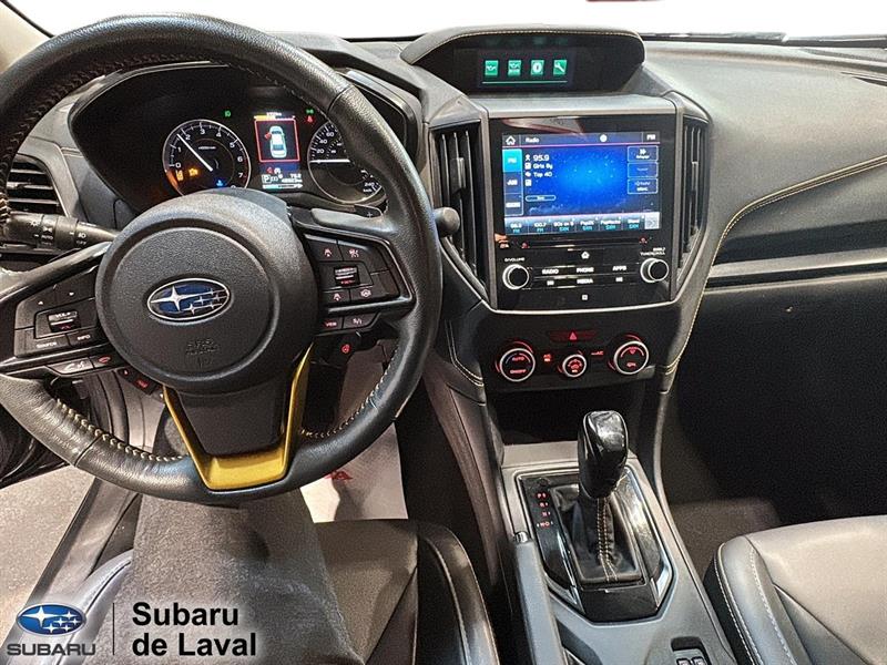subaru Crosstrek 2023 - 15