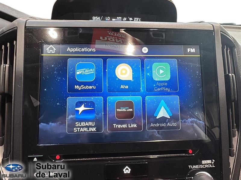 subaru Crosstrek 2023 - 17