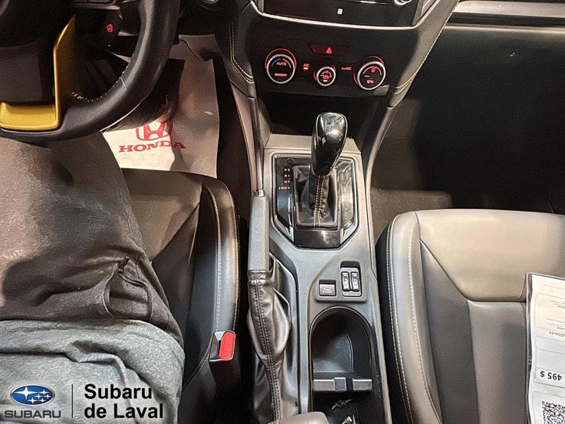 subaru Crosstrek 2023 - 19