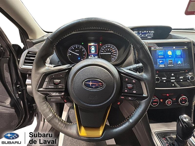 subaru Crosstrek 2023 - 20
