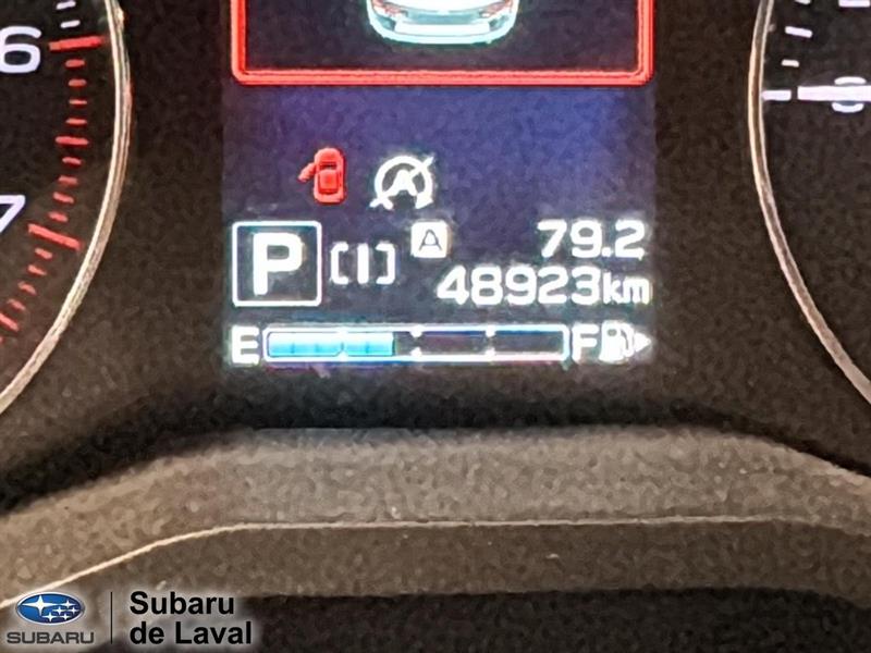 subaru Crosstrek 2023 - 24