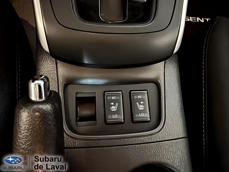 nissan Sentra 2019 - 12