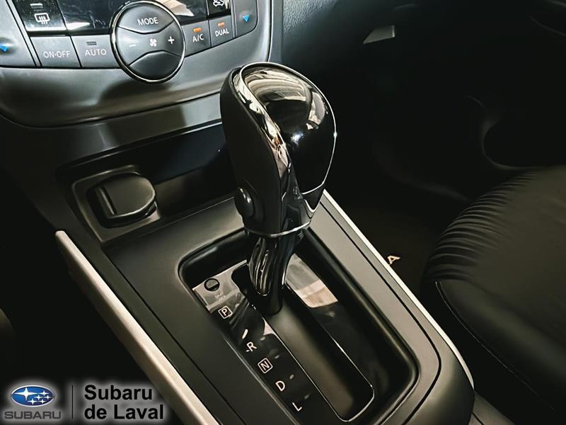 nissan Sentra 2019 - 16