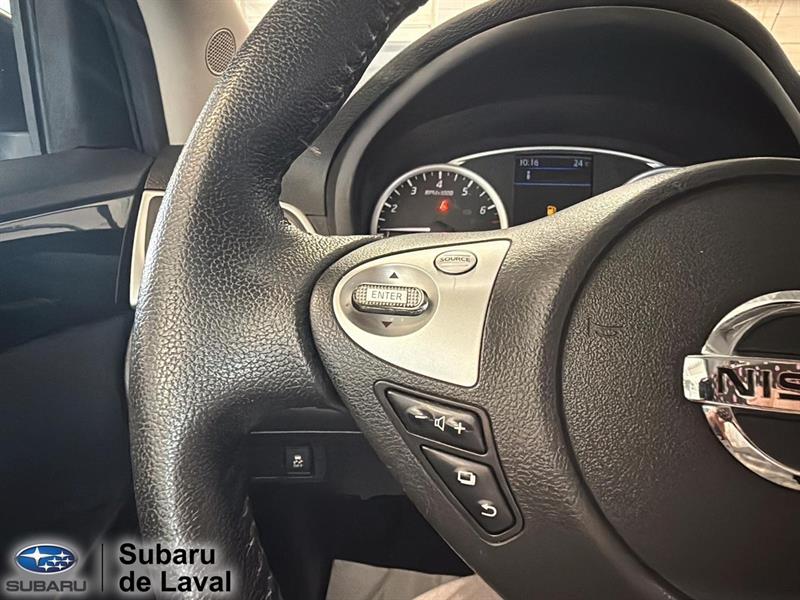nissan Sentra 2019 - 18