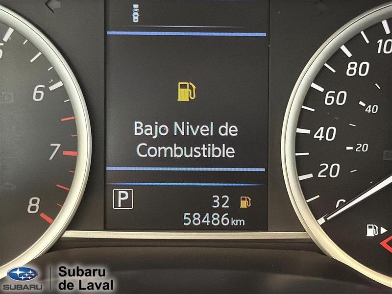 nissan Sentra 2019 - 21