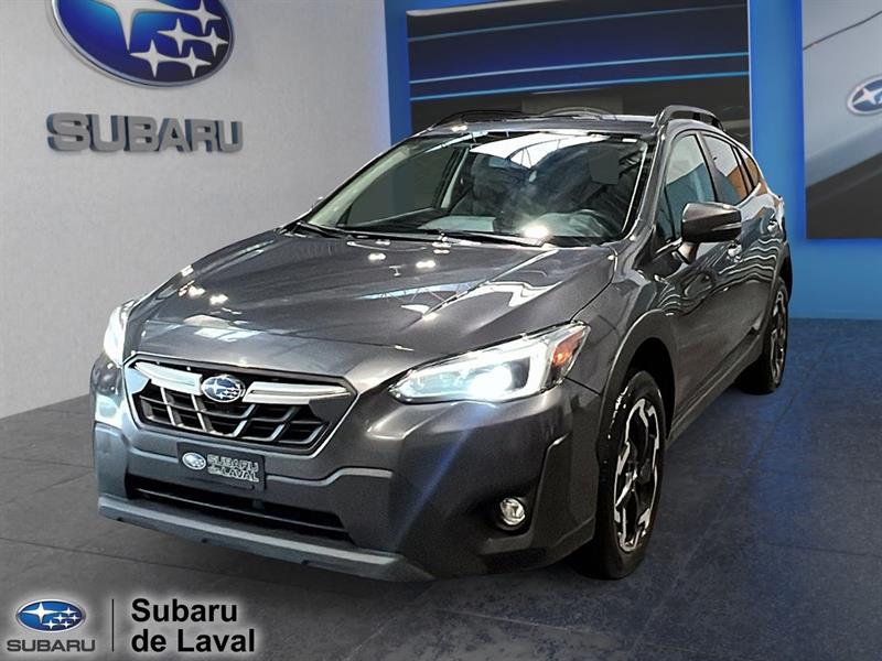 subaru Crosstrek 2021