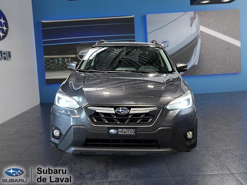 subaru Crosstrek 2021 - 2