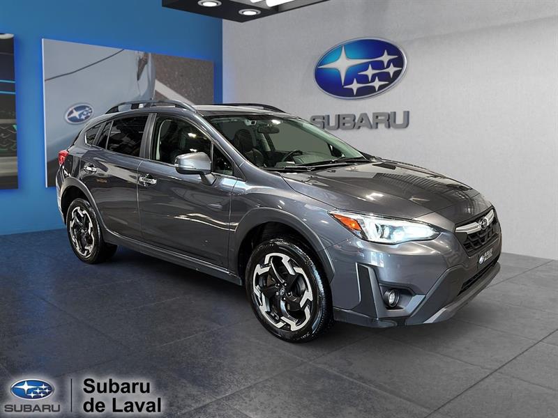 subaru Crosstrek 2021 - 3