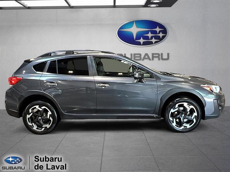 subaru Crosstrek 2021 - 4