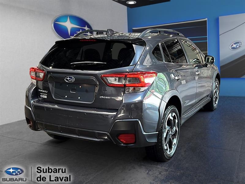 subaru Crosstrek 2021 - 5