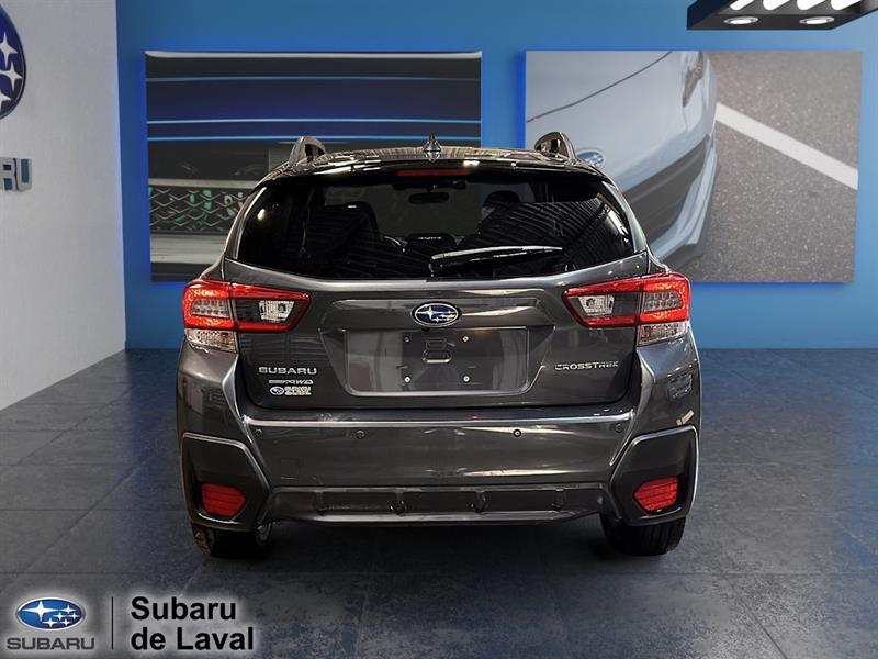 subaru Crosstrek 2021 - 6