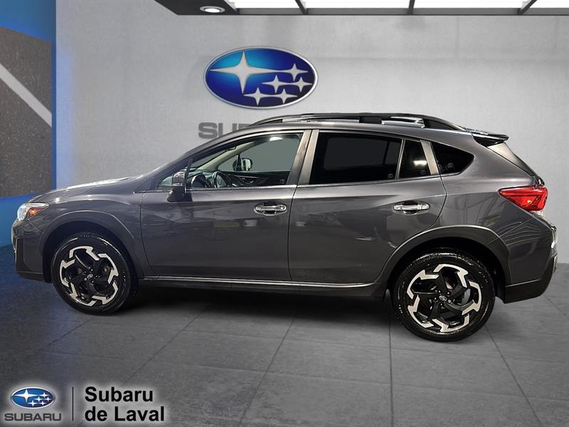 subaru Crosstrek 2021 - 8