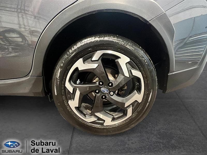 subaru Crosstrek 2021 - 9