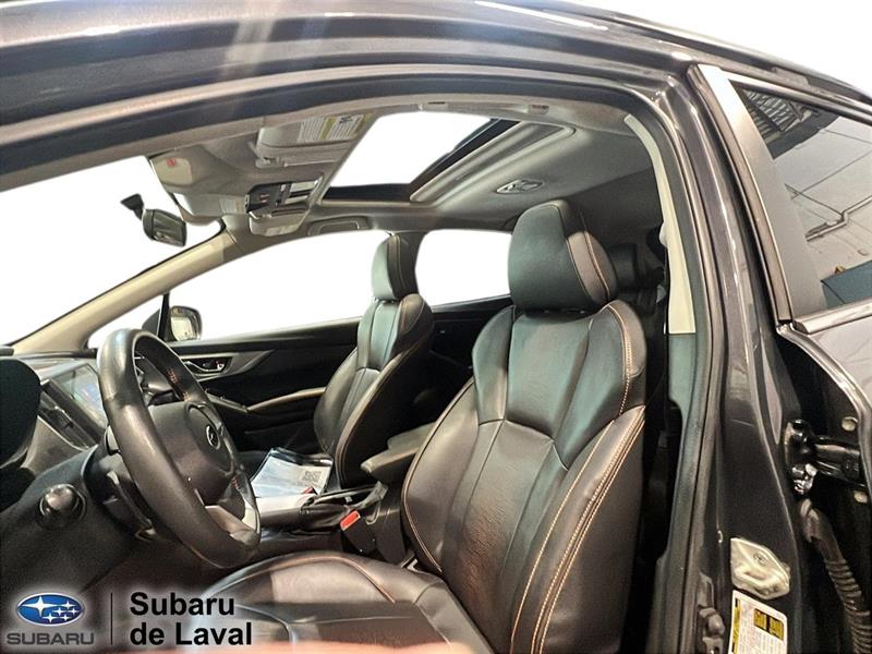 subaru Crosstrek 2021 - 10
