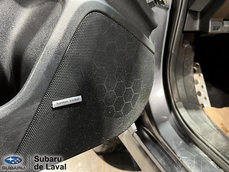 subaru Crosstrek 2021 - 12