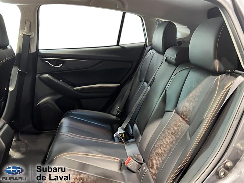 subaru Crosstrek 2021 - 13