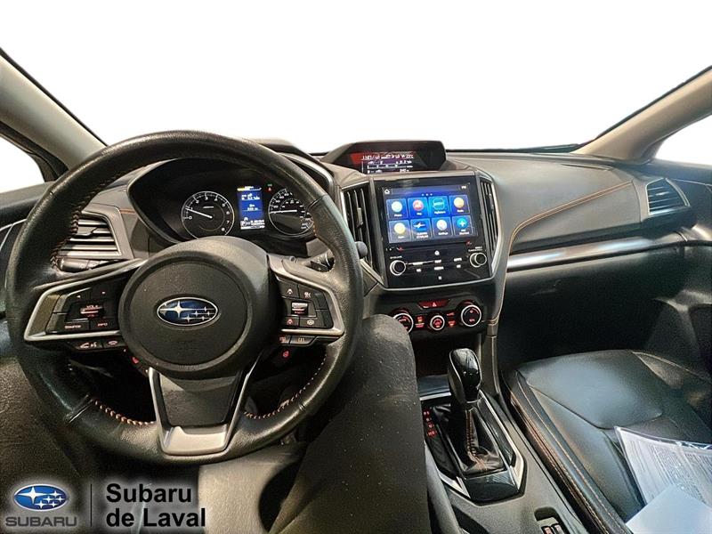 subaru Crosstrek 2021 - 16