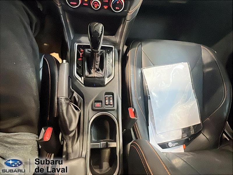 subaru Crosstrek 2021 - 20