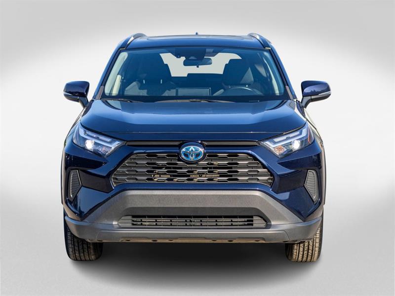 toyota RAV4 2022 - 2