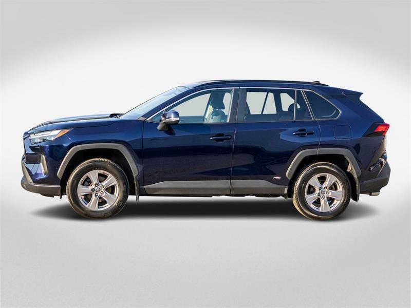 toyota RAV4 2022 - 3