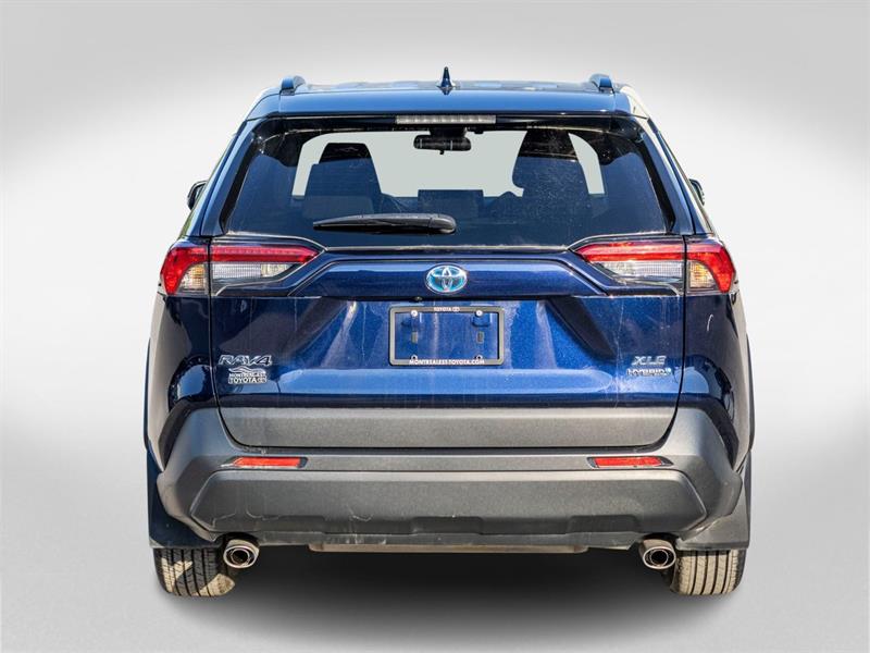 toyota RAV4 2022 - 4