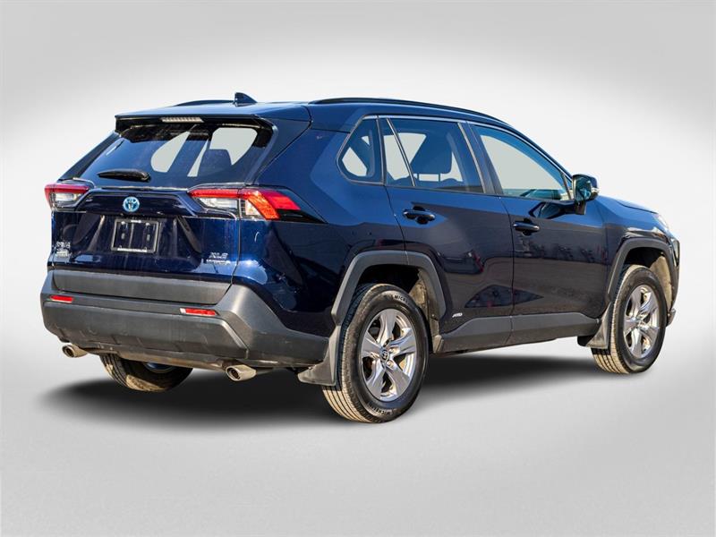 toyota RAV4 2022 - 5