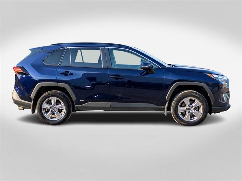 toyota RAV4 2022 - 6