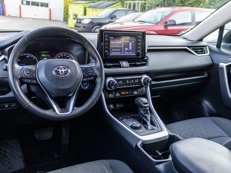 toyota RAV4 2022 - 7